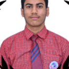 Aniket Mund — Class X Topper