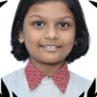 Aradhya Apoorva Baghar — State-Level Geeta Chanting