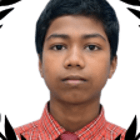 Chandan Meher — NEET UG 2024