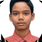 Dola Gobinda Sahu — NEET UG 2024