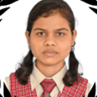 Rajashree Meher — IISER 2024