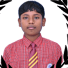 Suraj Kumar Dalai — Taekwondo & Karate