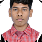 Umesh Naik — Taekwondo & Karate